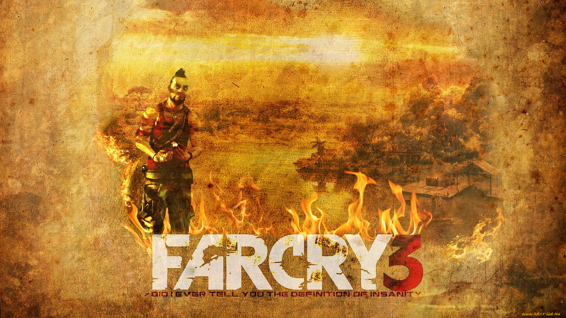 far, cry3, , , cry, , 